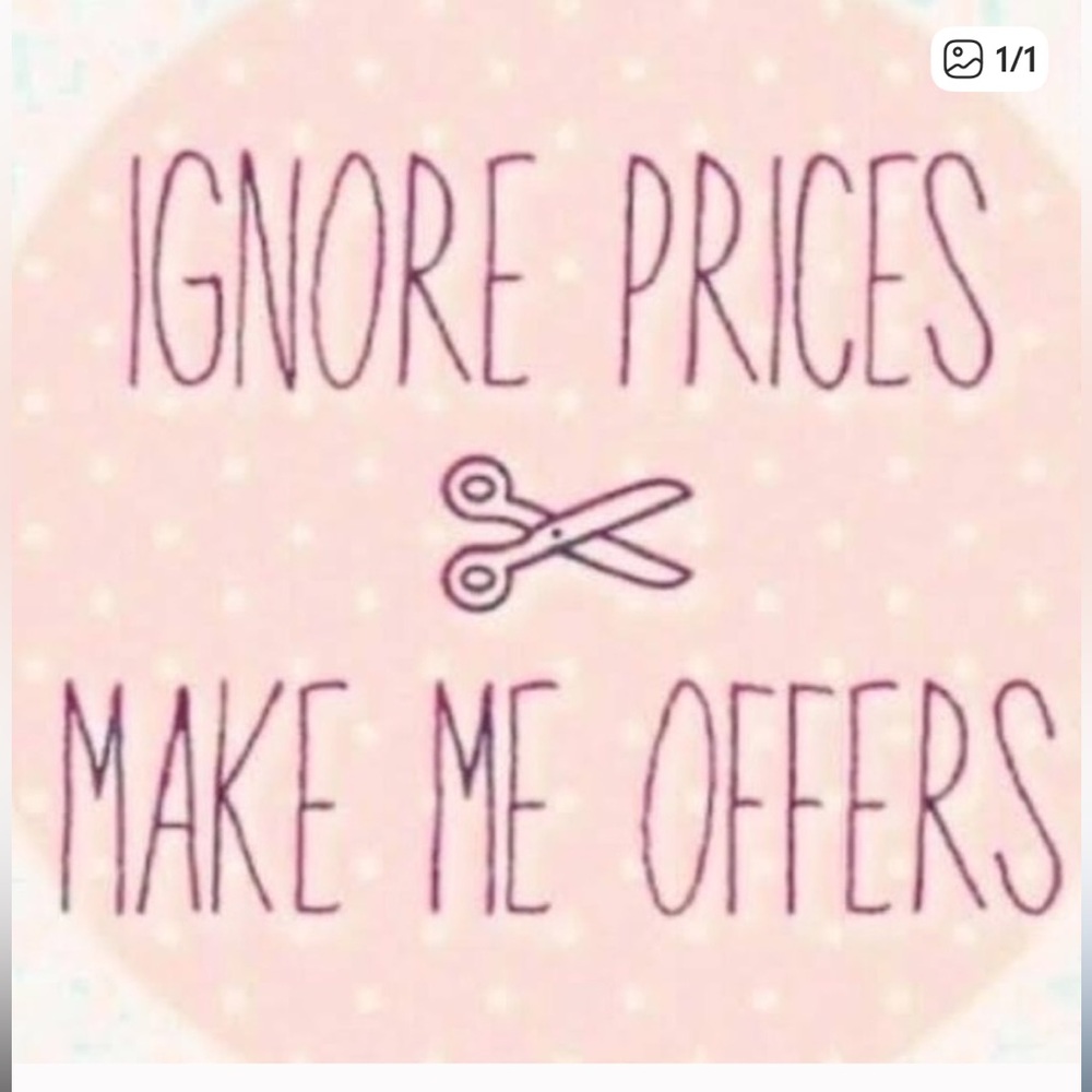 I need everything gone!